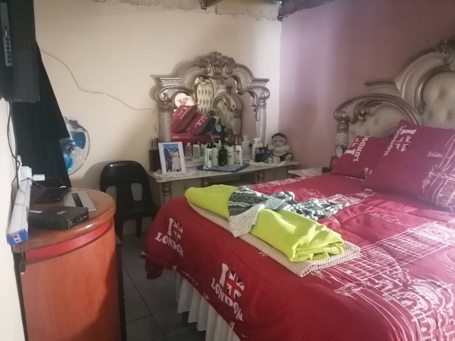 2 Bedroom Property for Sale in Wesbank Western Cape